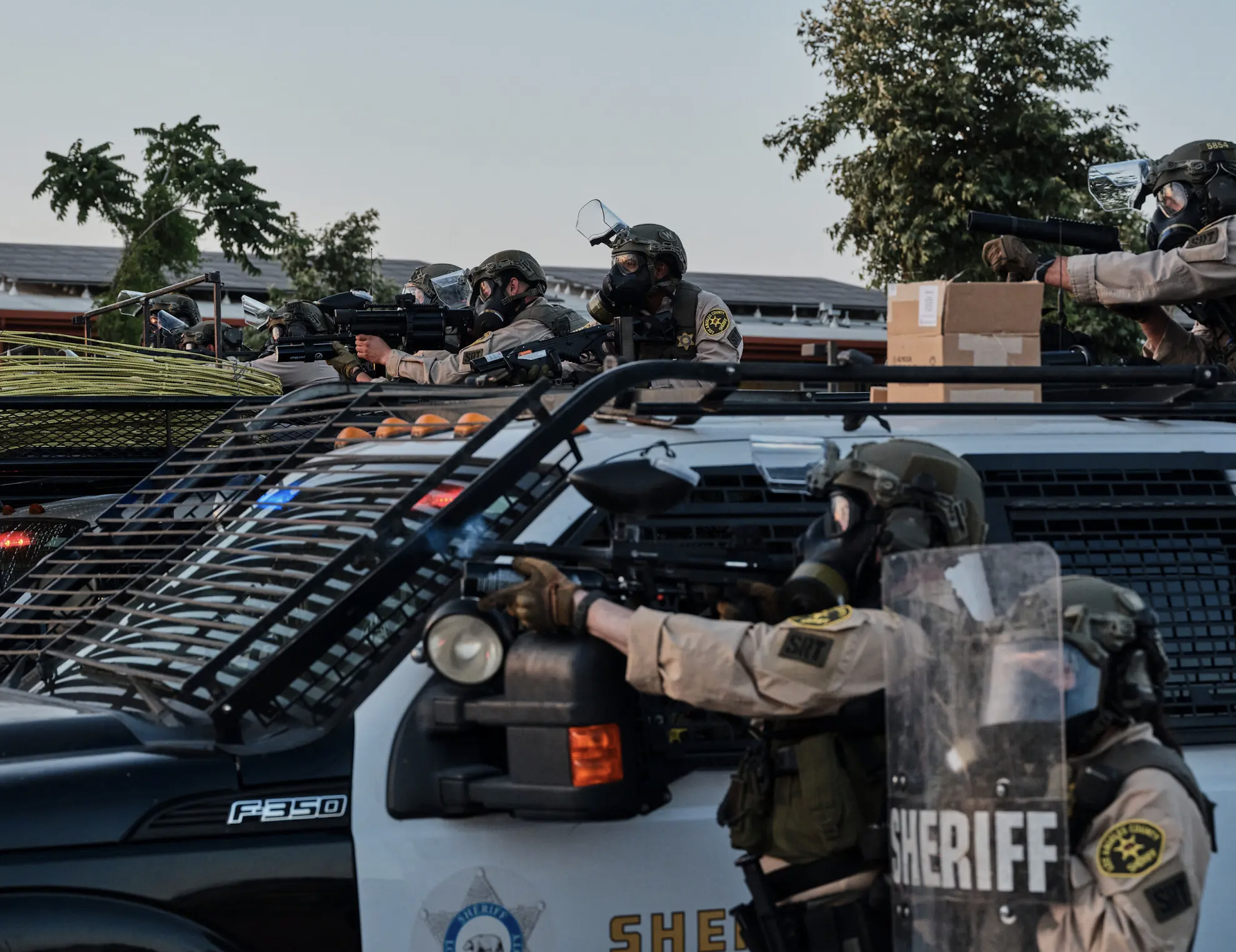 What's Happening With Immigration Raids (and How to Help)